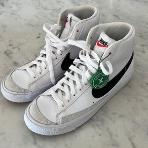 Nike Blazer Mid 77 High tops
